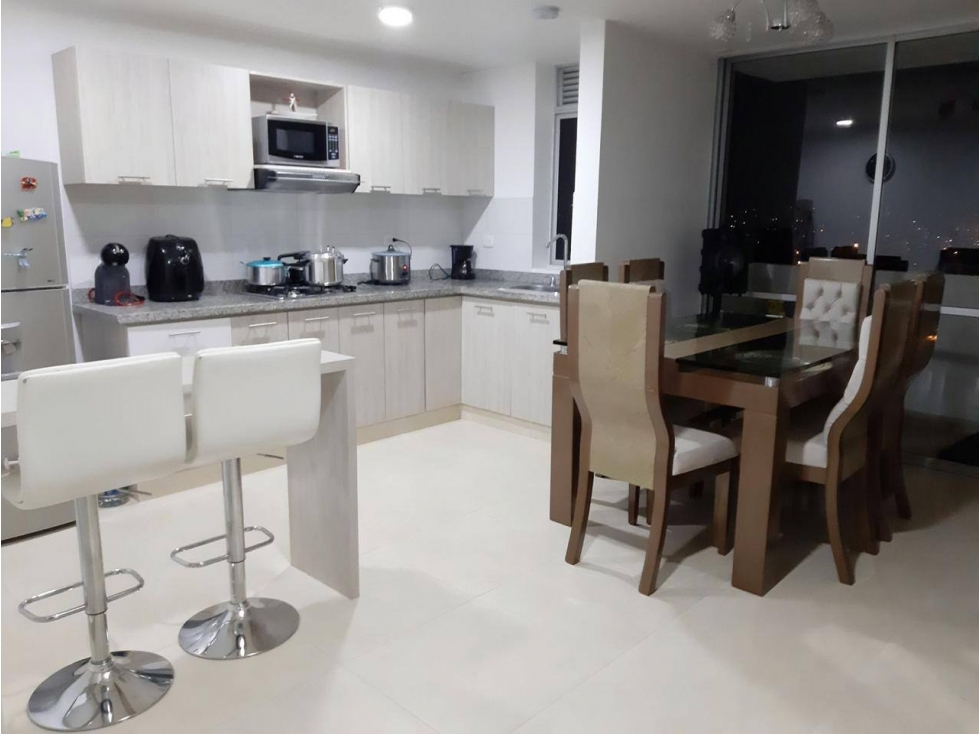 Apartamento en Venta en Dosquebradas - La Macarena — foto 2