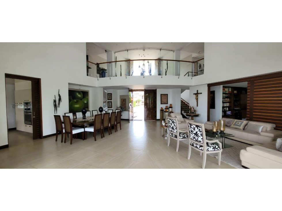 Casa Campestre en Venta en Pereira - Cerritos — foto 6