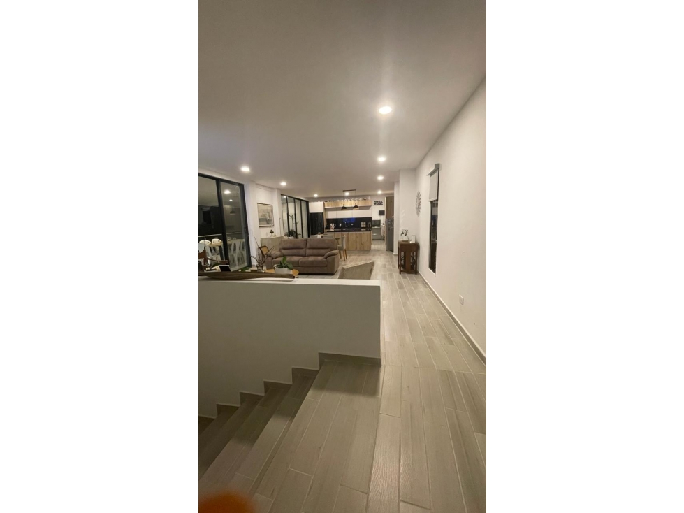 Casa Campestre en Venta - Vía Armenia — foto 3