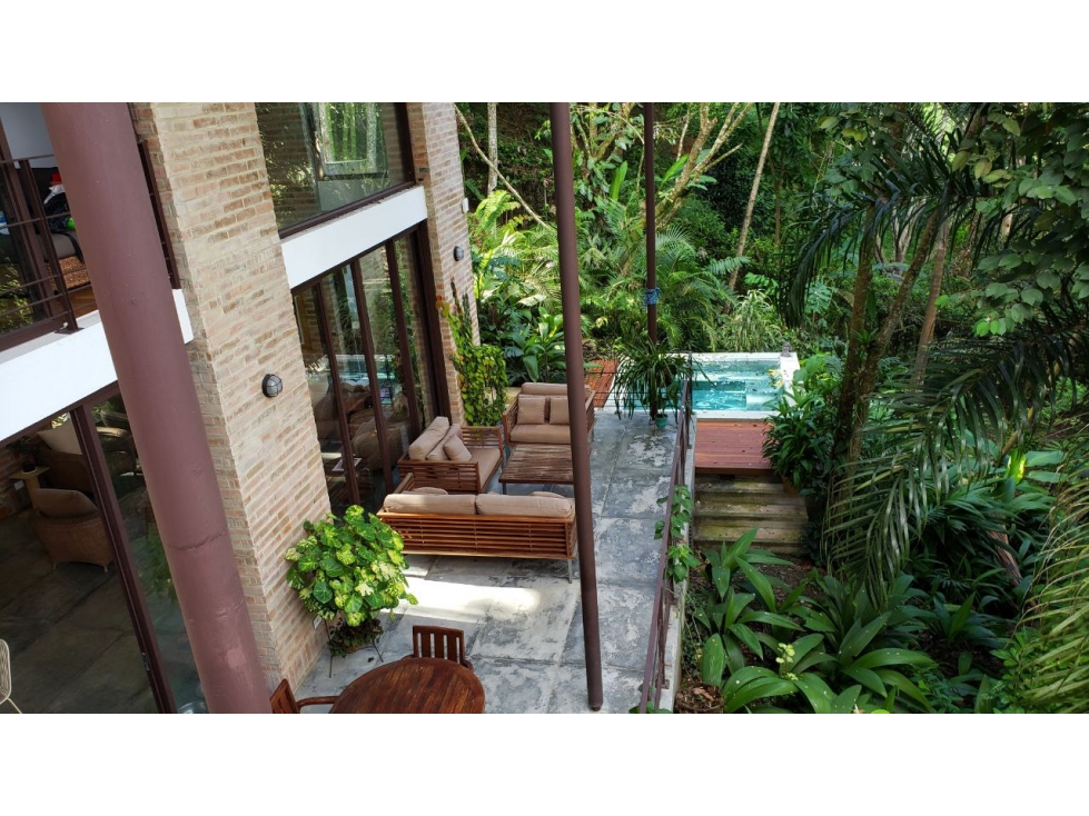 Casa Campestre en Venta Pereira - Cerritos