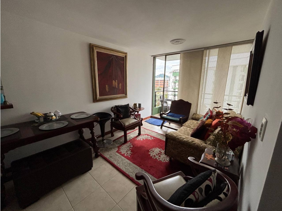 Apartamento en Venta en Valher - Dosquebradas — foto 2