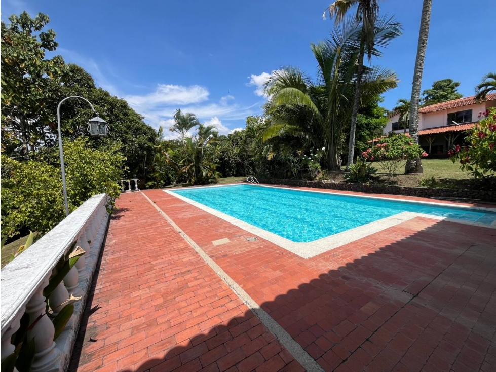 Casa Campestre en Venta en Pereira - Cerritos — foto 2