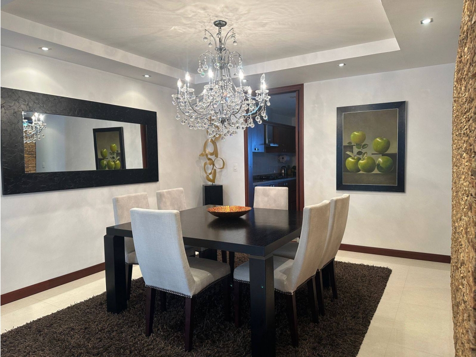 Apartamento en Venta en Pereira - Pinares — foto 3