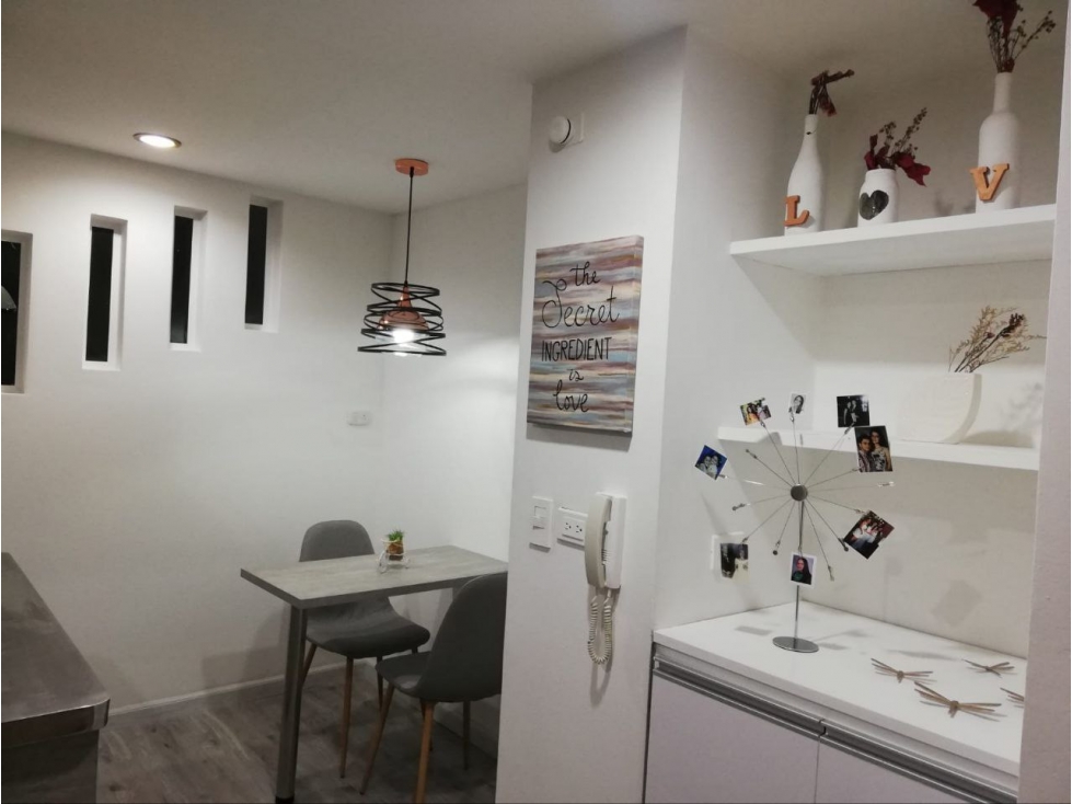 Apartamento en Venta en Pereira - Pinares — foto 6