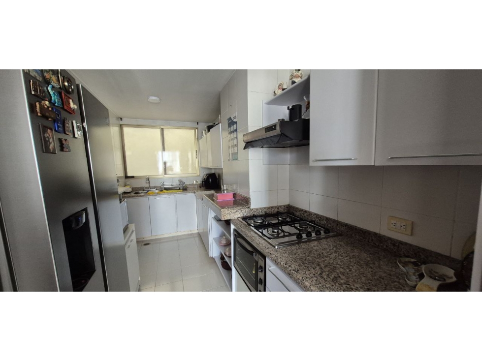 Apartamento en Venta en Pereira - Pinares — foto 3