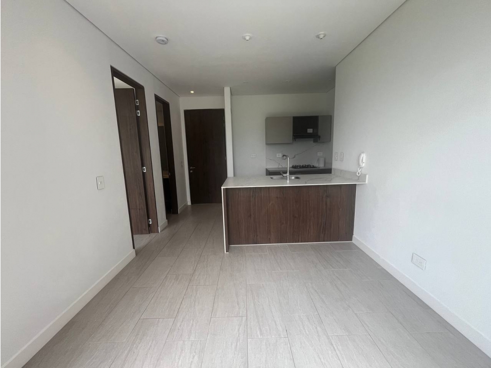 Apartaestudio en Renta en Pereira - Pinares