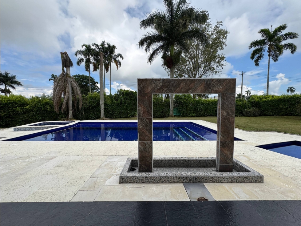 Casa campestre en Venta en Pereira - Cerritos — foto 4