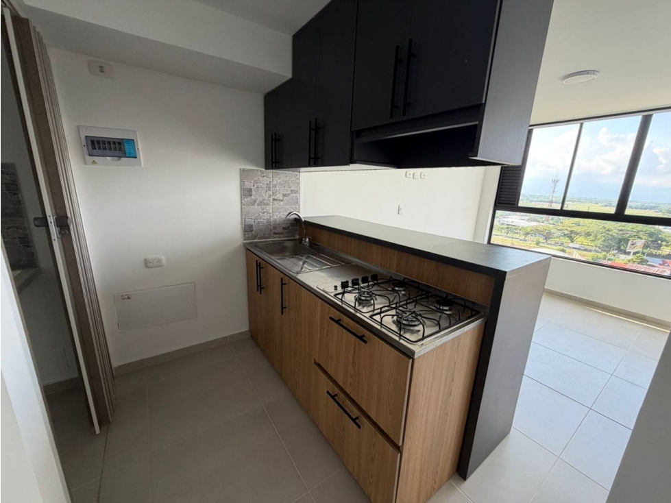 Apartamento en Venta en Cerritos - Pereira