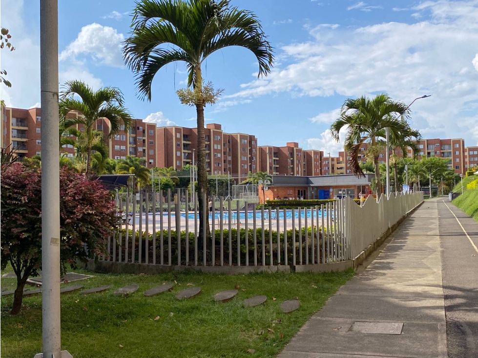 Apartamento en Venta en Pereira - Av. Sur
