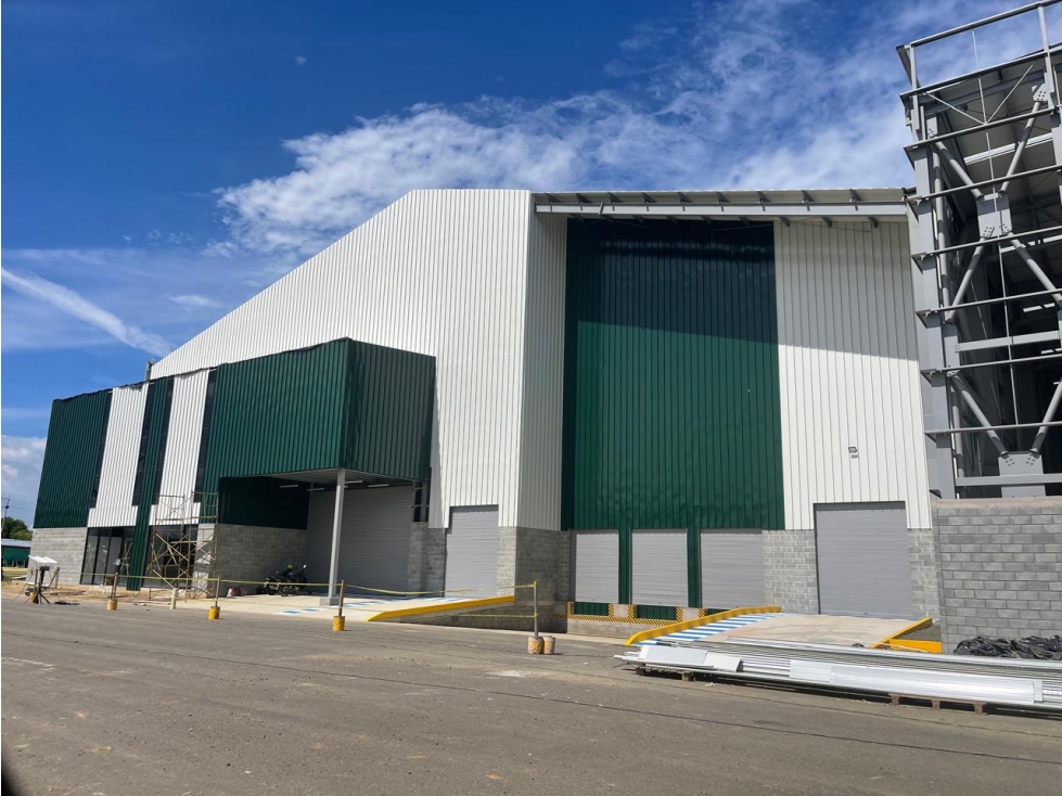 Bodega en Renta en Pereira - Cerritos - 1