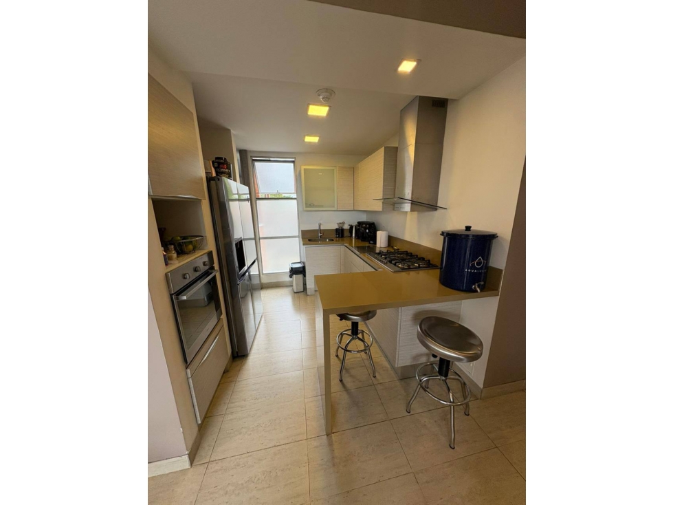 Apartamento en Venta en Pereira - Cerritos — foto 4
