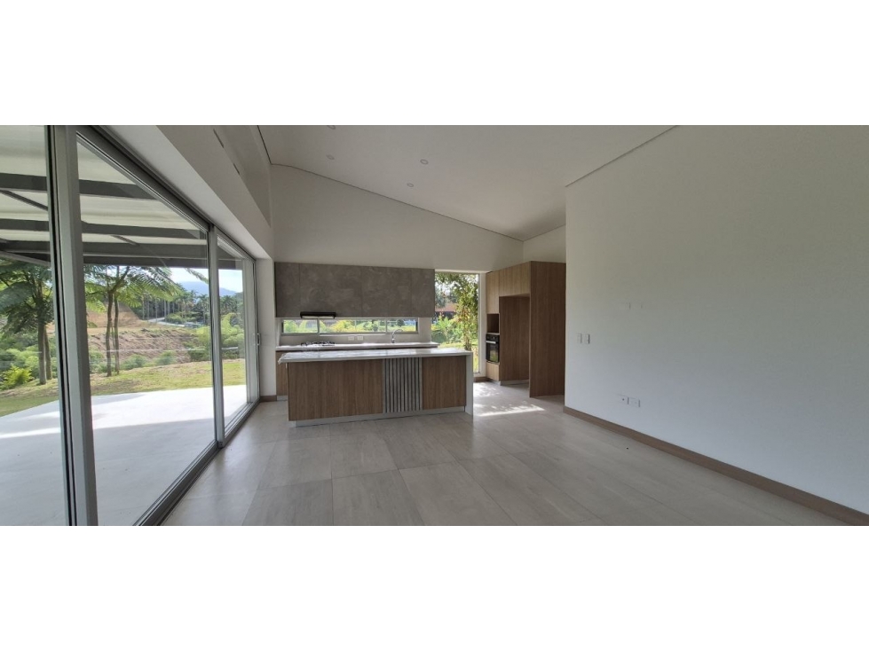Casa Campestre en Venta / Pereira - Pueblito Cafetero — foto 6