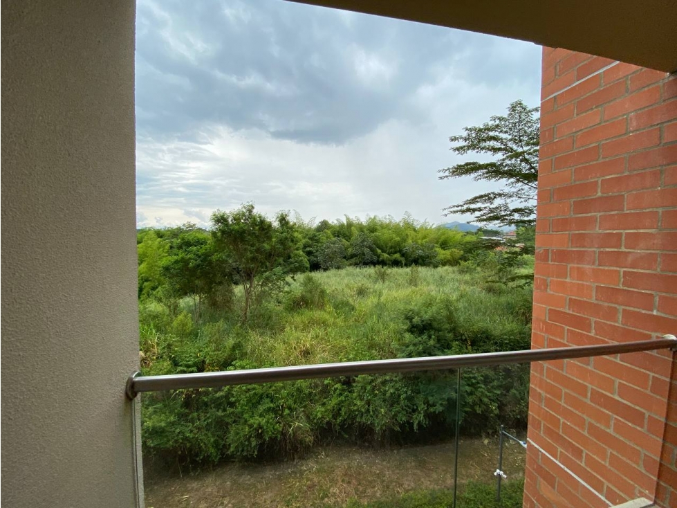 Apartamento en Renta en Pereira - Galicia — foto 4