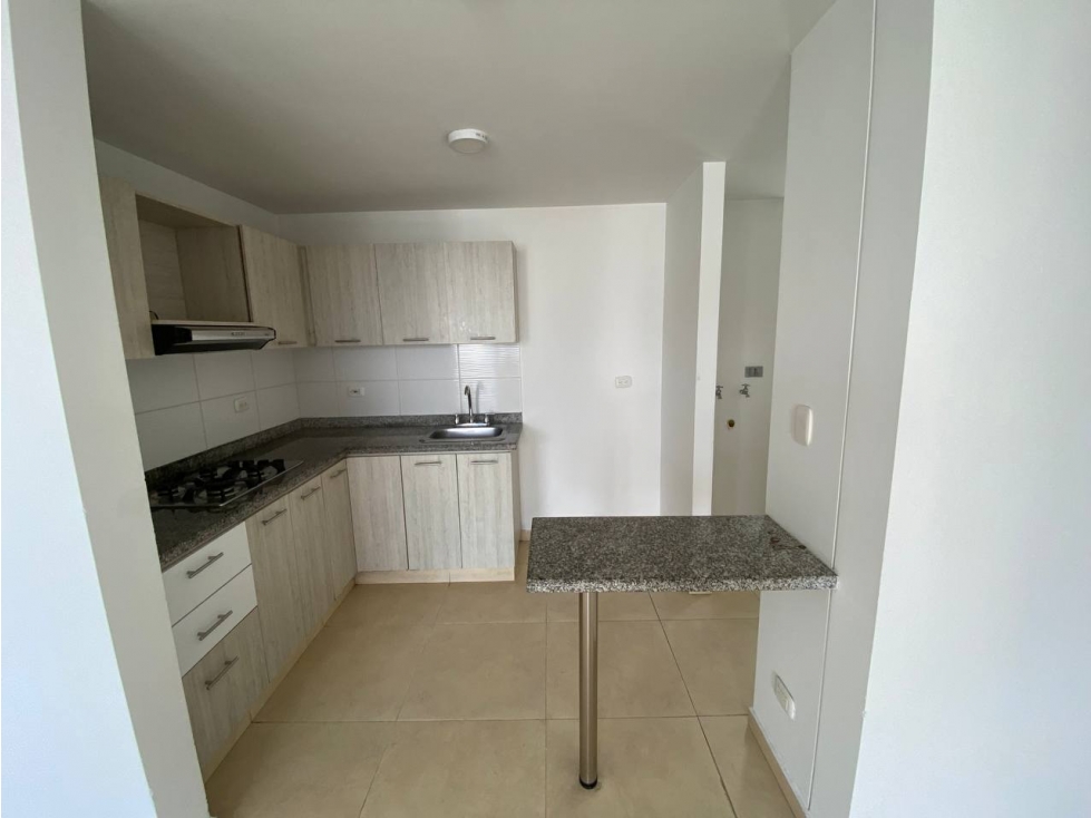 Apartamento en Renta en Dosquebradas - La Macarena - 4