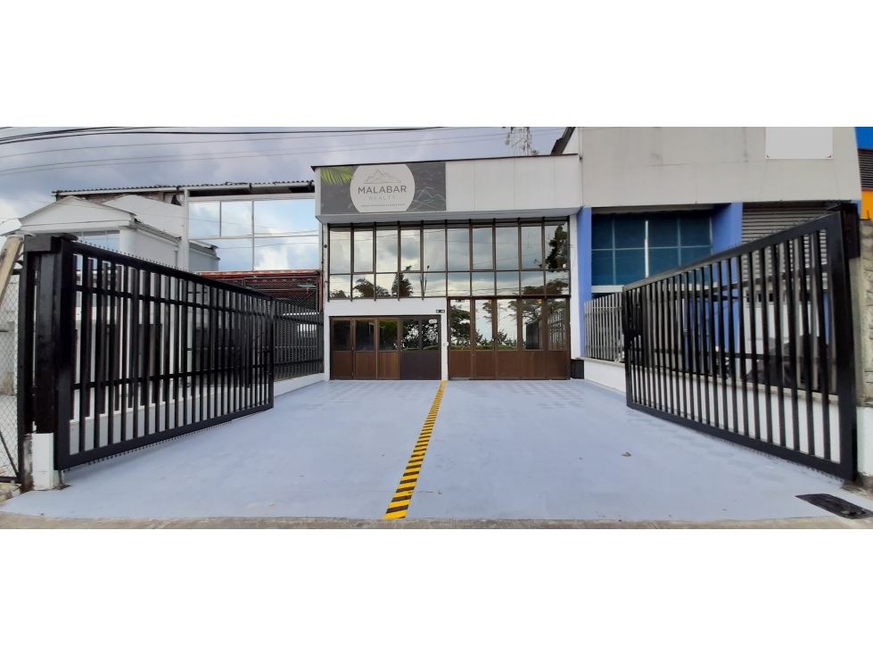 Bodega en Venta en Pereira - La Villa - Belmonte - 1
