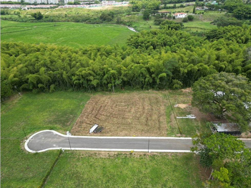Lote en Venta en Pereira - Cerritos, El Tigre - 2