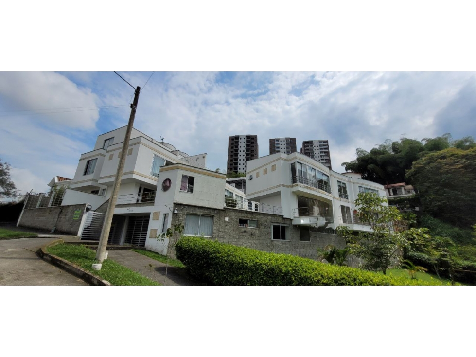 Casa en Venta en Pereira - Pinares
