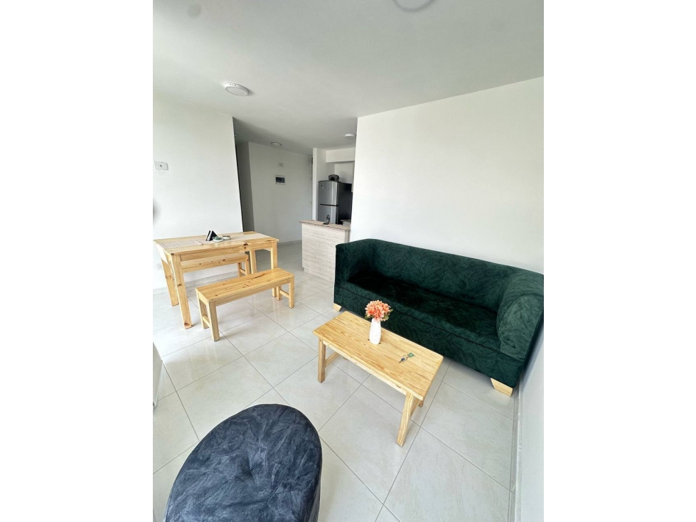 Apartamento en Renta en Pereira - Condina — foto 2