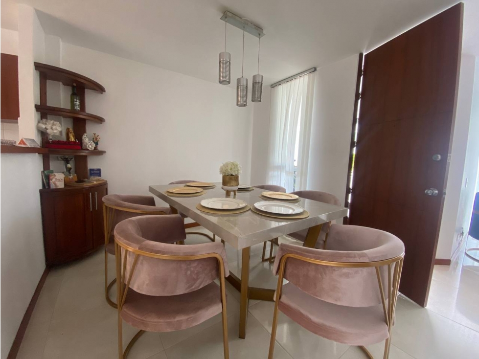 Casa en Venta en Dosquebradas - 5