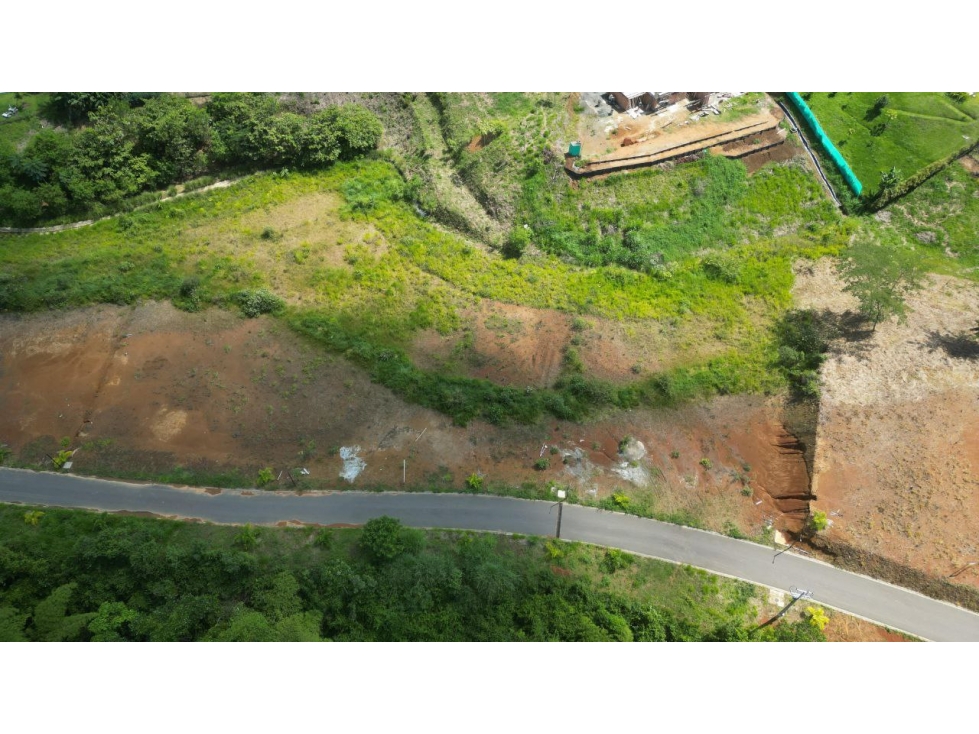 Lotes en Venta en Pereira - Cerritos - 1