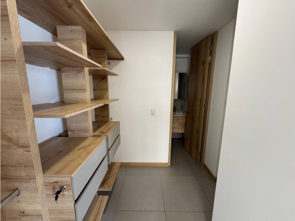 Apartaestudio en Renta en Pereira - Alamos — foto 3