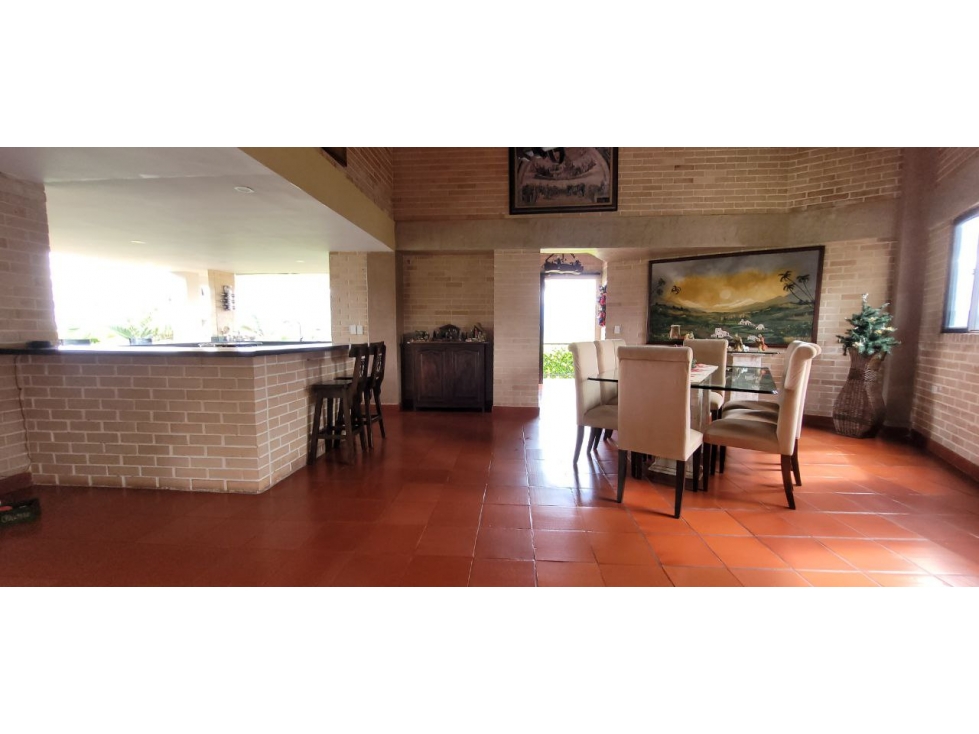 Casa campestre en Venta en Pereira - Cerritos — foto 5