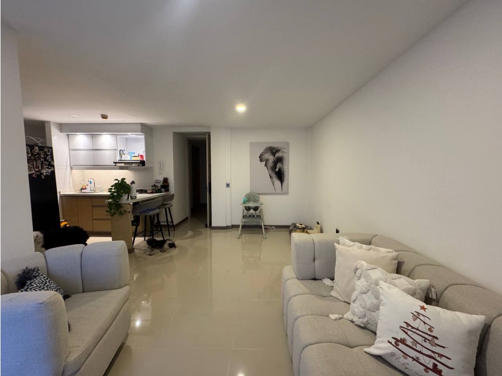Apartamento en Venta en Pereira - Belmonte