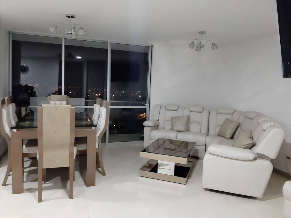 Apartamento en Venta en Dosquebradas - La Macarena
