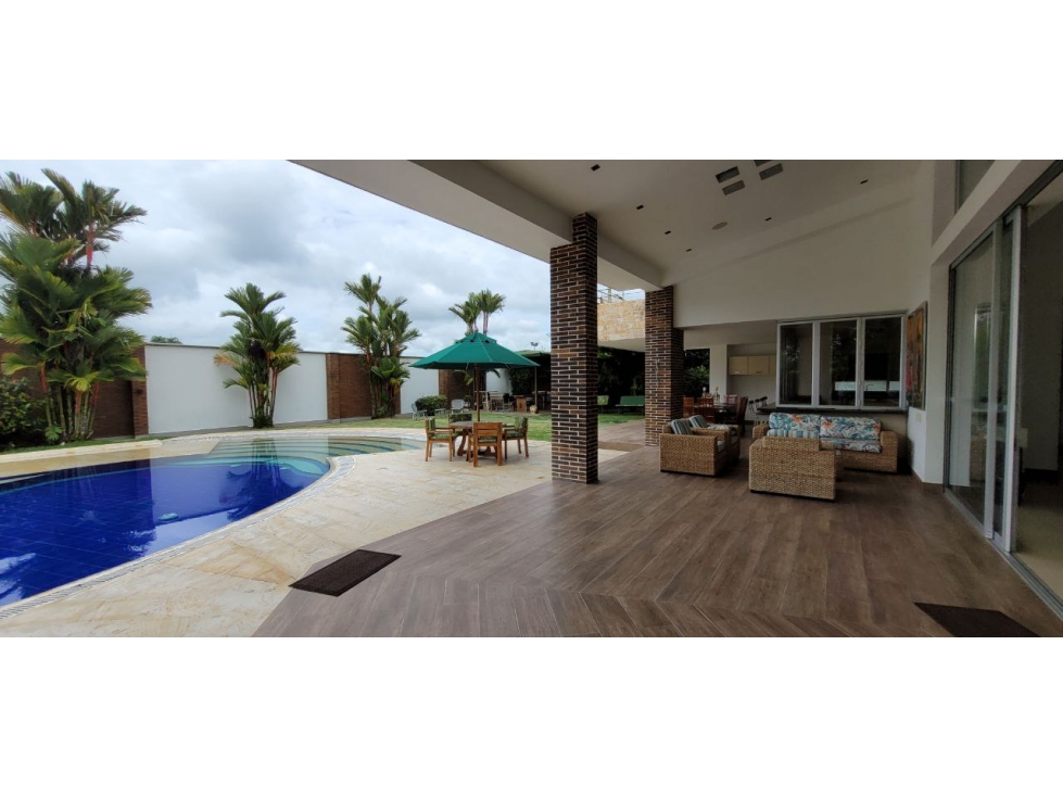 Casa Campestre en Venta en Pereira - Cerritos — foto 3