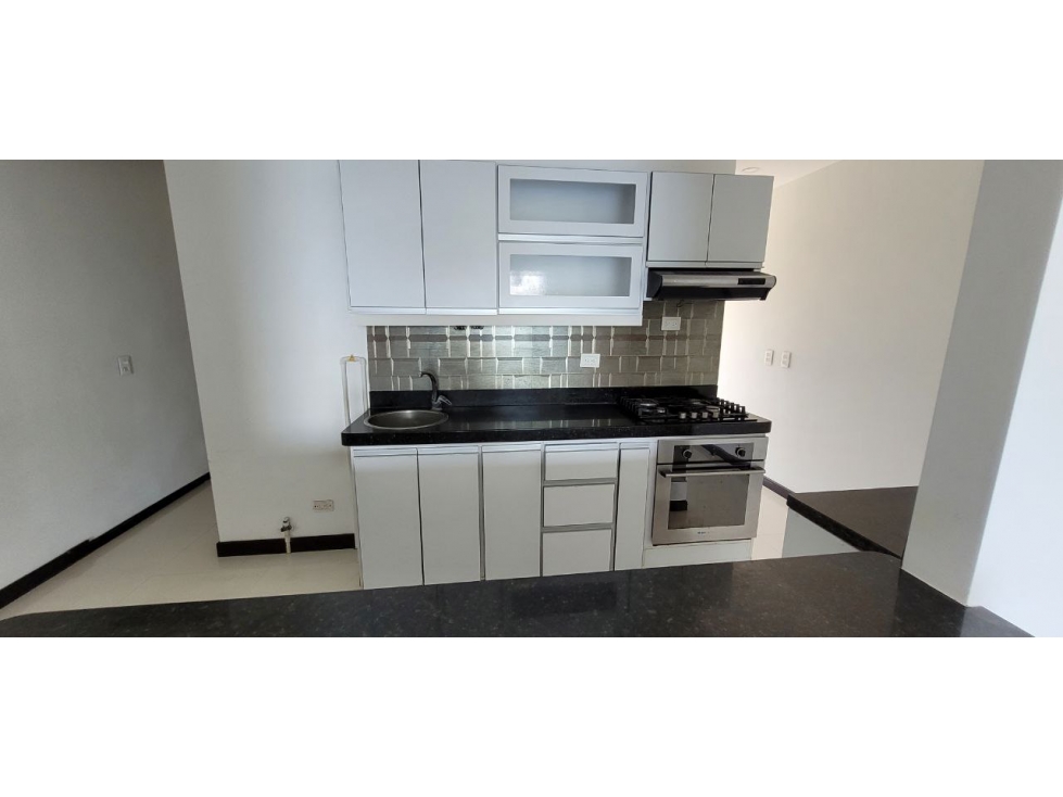 Apartamento en Venta y Renta en Pereira - Cerritos