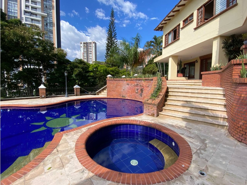 Casa en Venta en Pereira - Pinares
