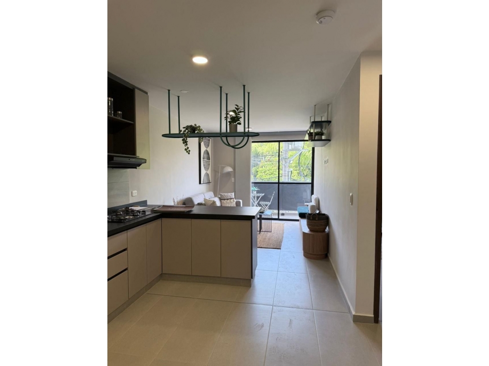 Apartamento en Venta en Dosquebradas - La Macarena — foto 4