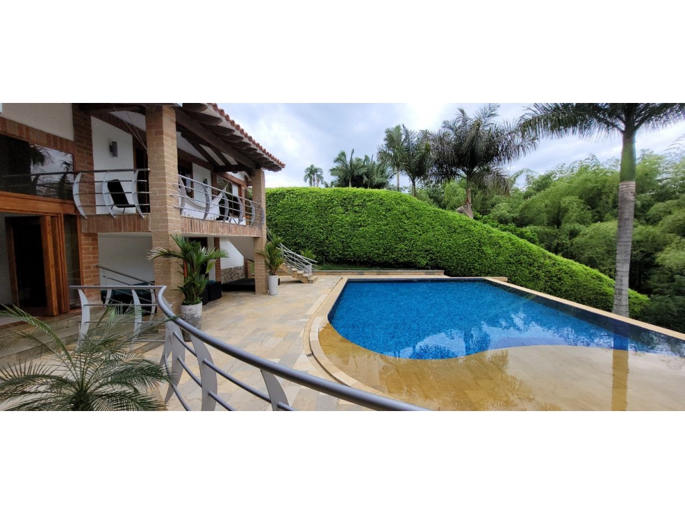 Casa Campestre en Venta en Pereira - Cerritos — foto 2