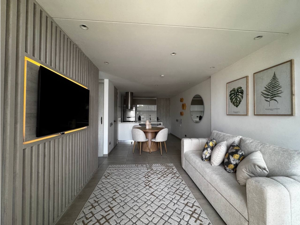 Apartaestudio en Venta en Pereira - Circunvalar — foto 6