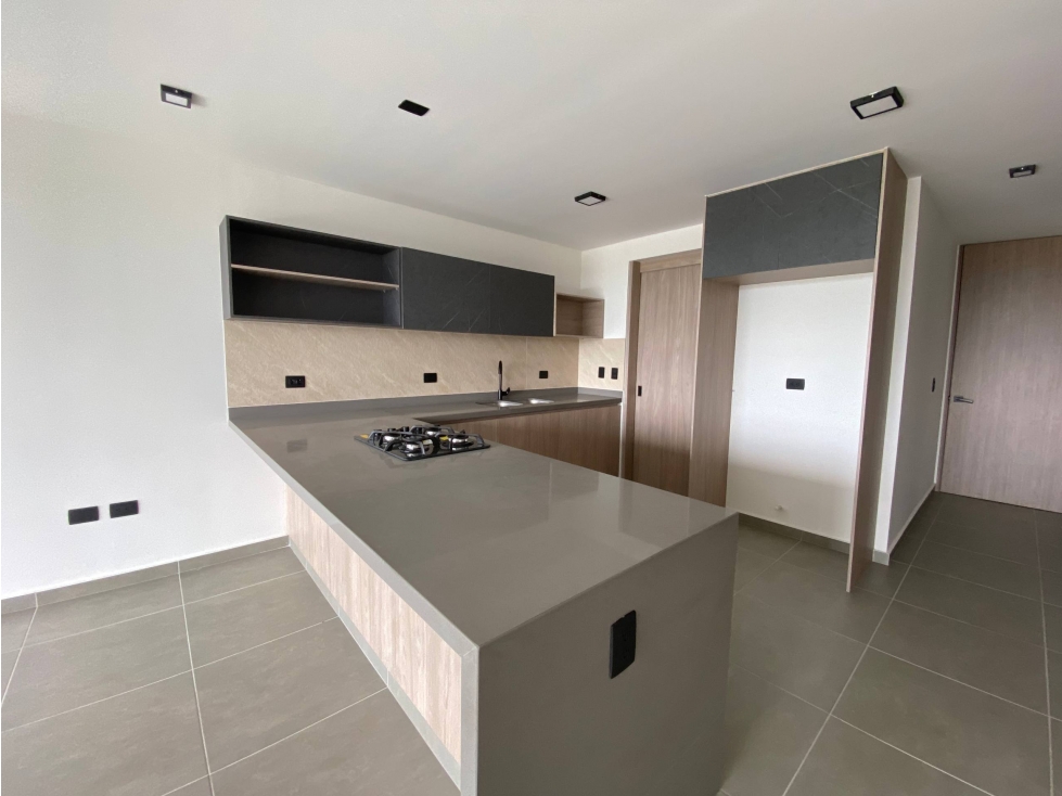 Apartamento en Venta y Renta Pereira - Cerritos — foto 3