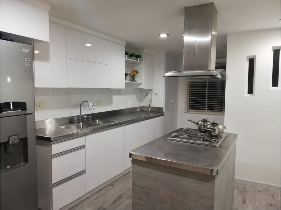 Apartamento en Venta en Pereira - Pinares — foto 4