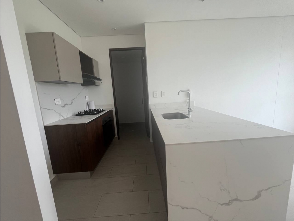 Apartaestudio en Renta en Pereira - Pinares — foto 2