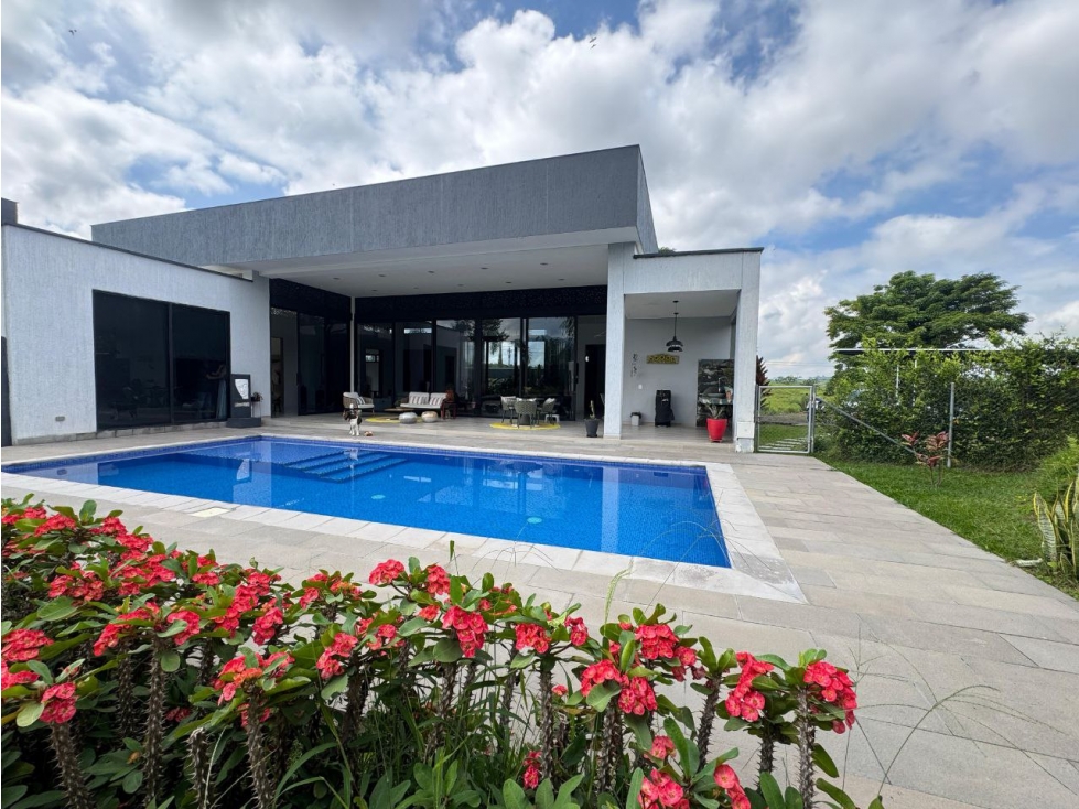 Casa Campestre en Venta en Pereira - Cerritos — foto 2
