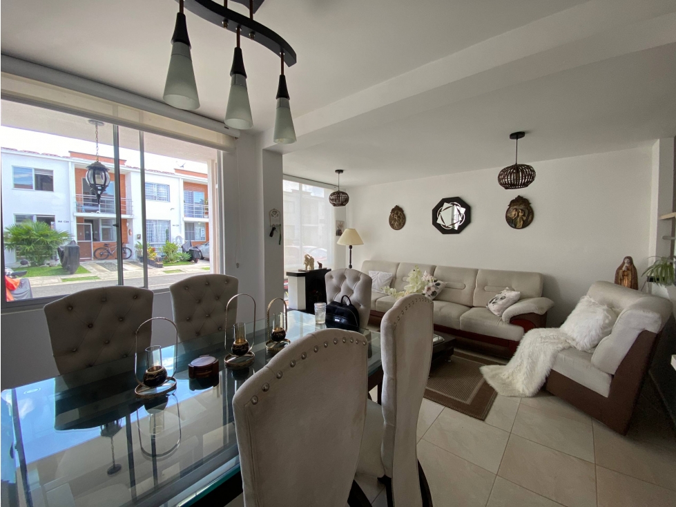 Casa en Venta en Pereira - Galicia