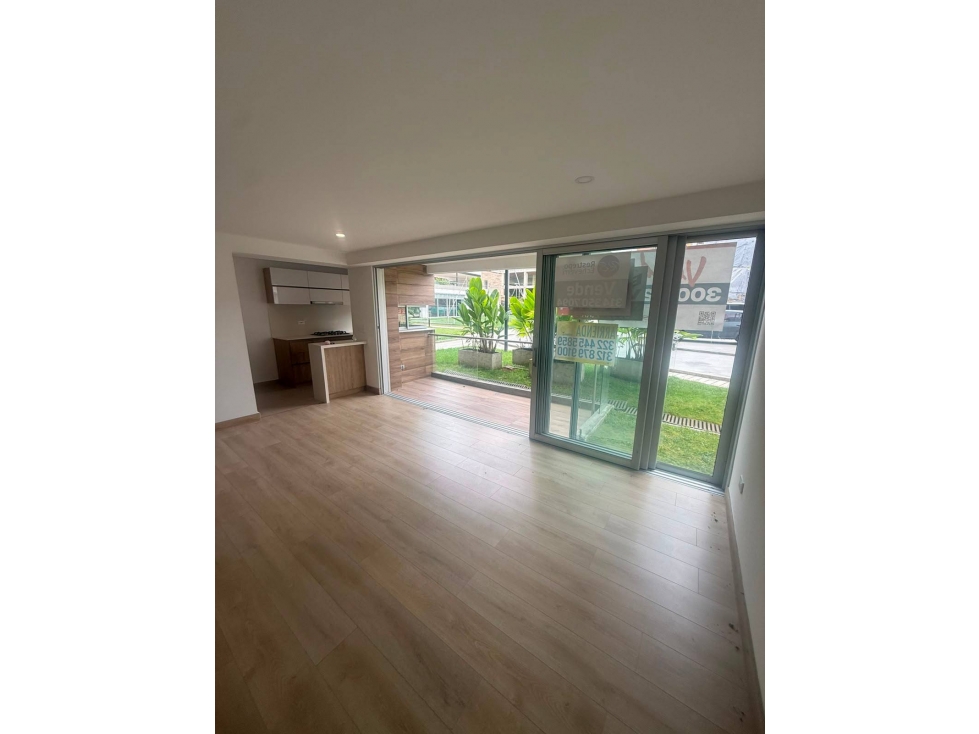 Apartamento en Venta en Manizales
