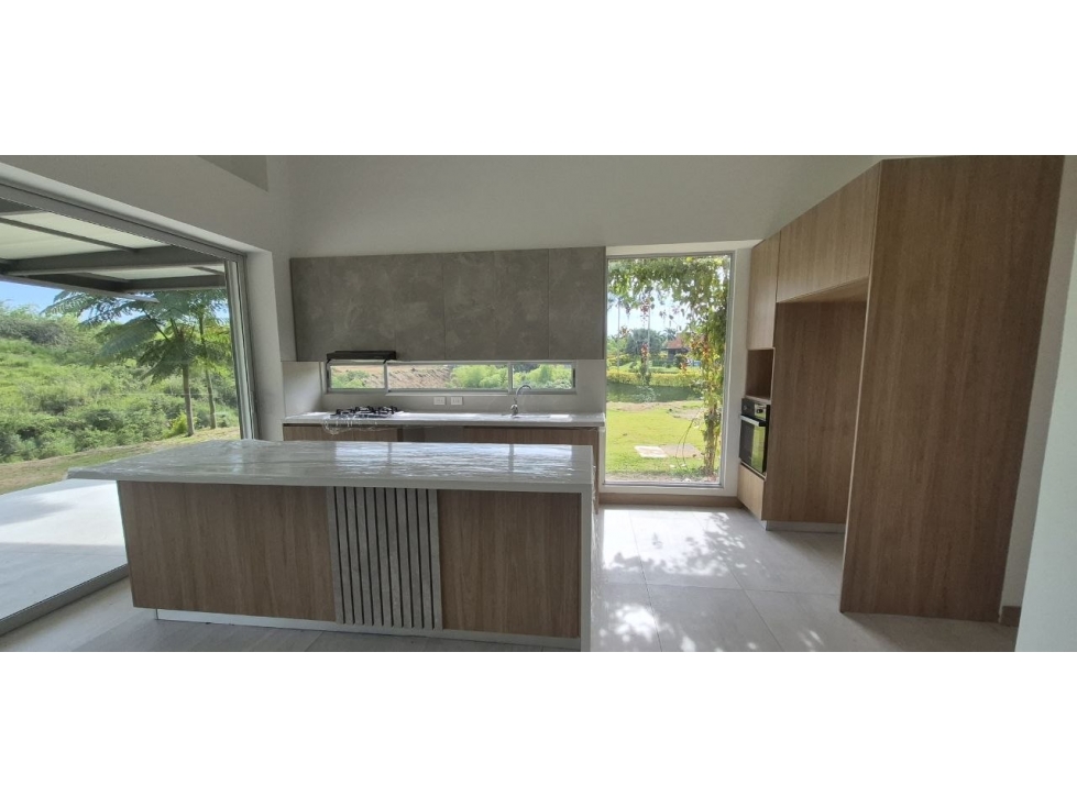 Casa Campestre en Venta / Pereira - Pueblito Cafetero — foto 5