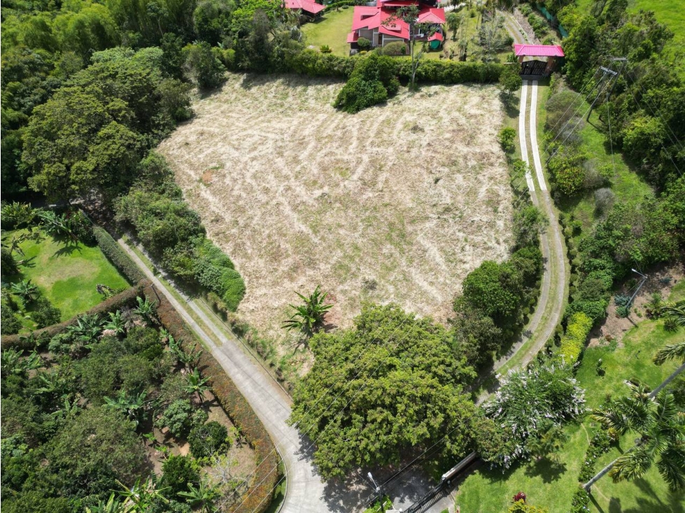 Lote en Venta en Pereira - Vía Armenia — foto 4