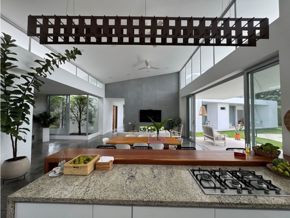 Casa Campestre en Venta en Pereira - Cerritos — foto 5
