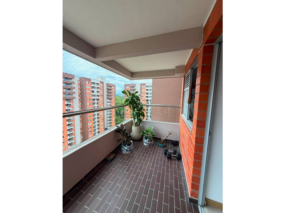 Apartamento en Venta en Pereira - Av. Sur — foto 4
