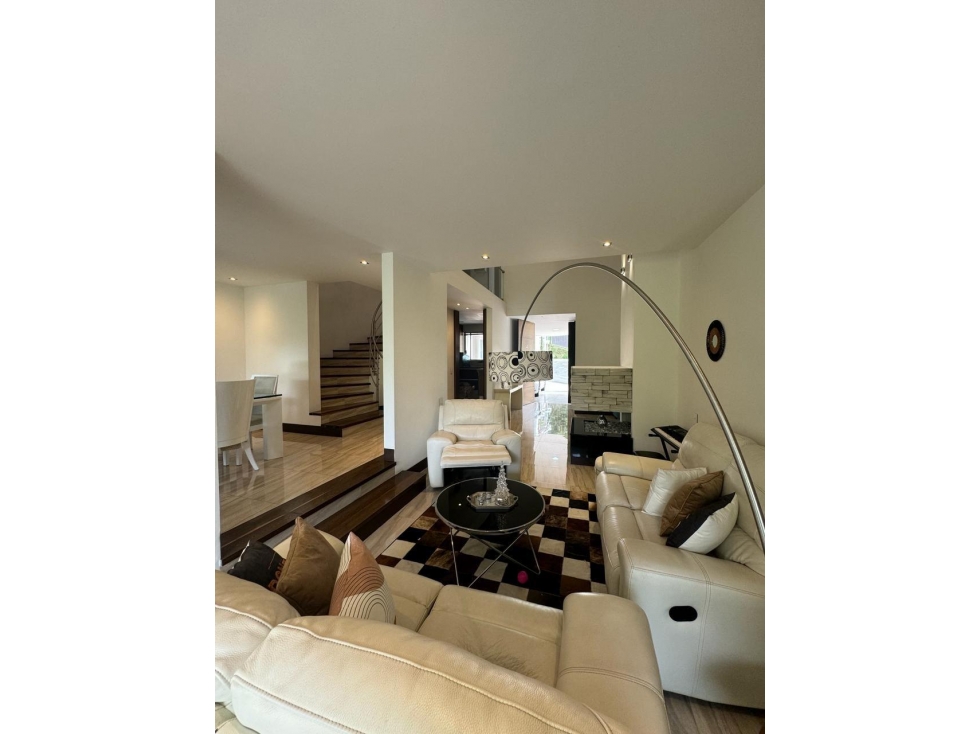 Casa en Venta en Pereira - Pinares Alto - 2