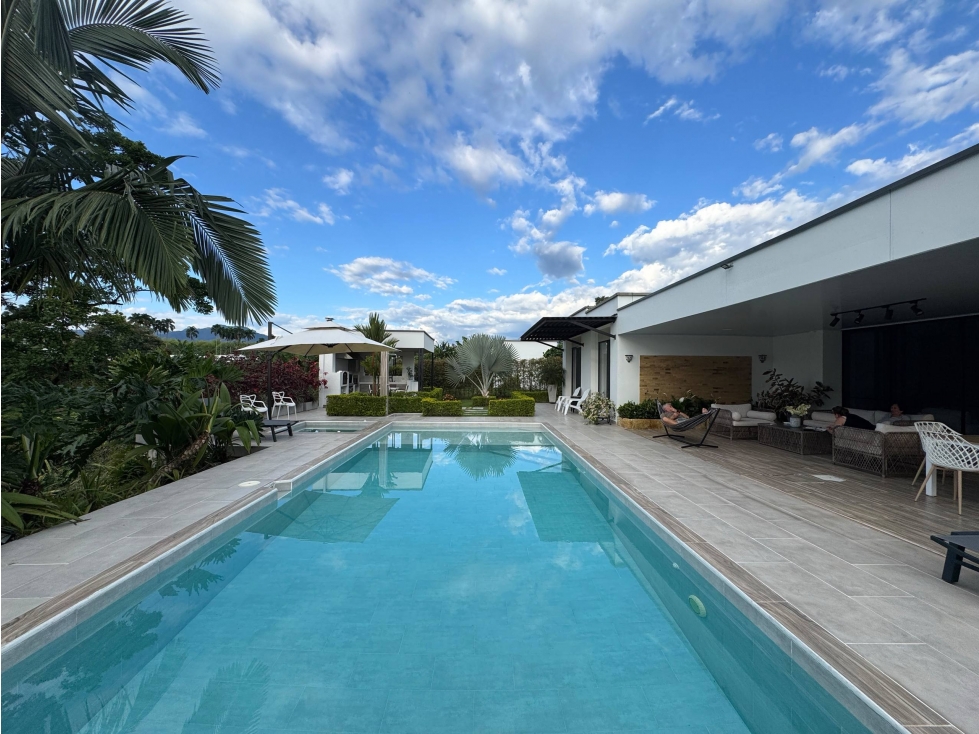 Casa Campestre en Venta en Pereira - Cerritos — foto 2