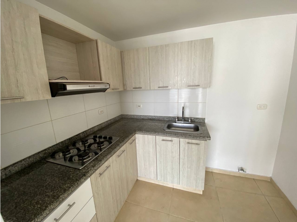 Apartamento en Renta en Dosquebradas - La Macarena - 5