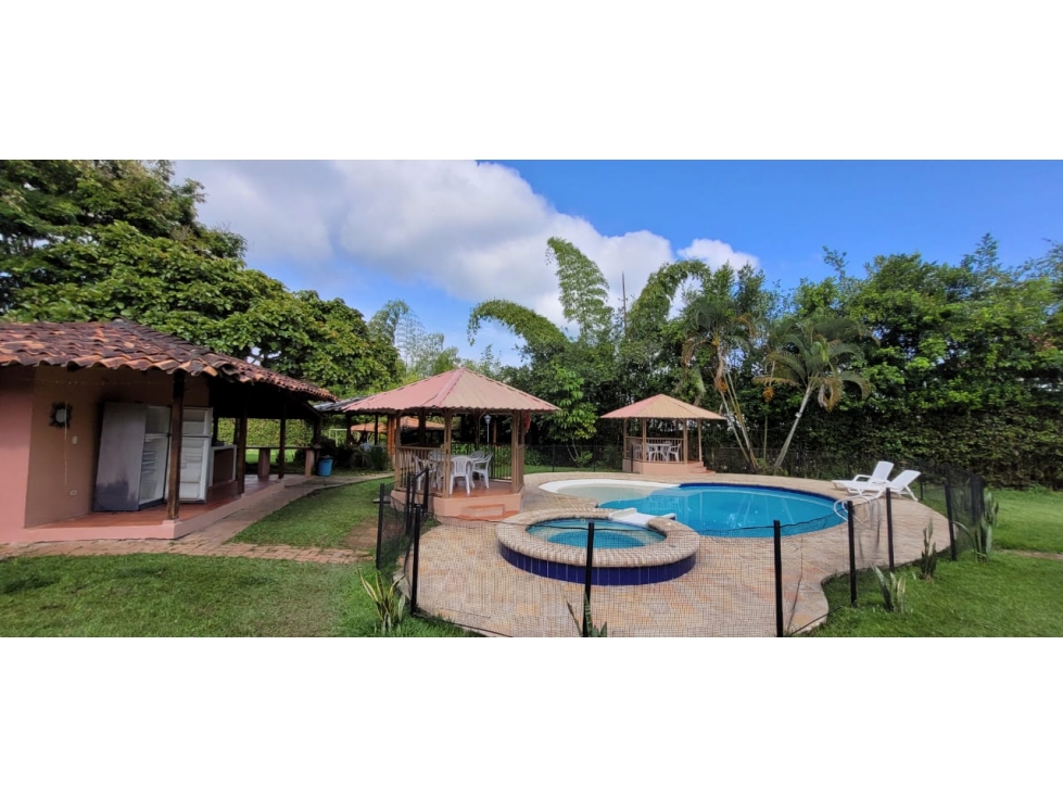 Casa Campestre en Venta en Pereira - Cerritos - 3