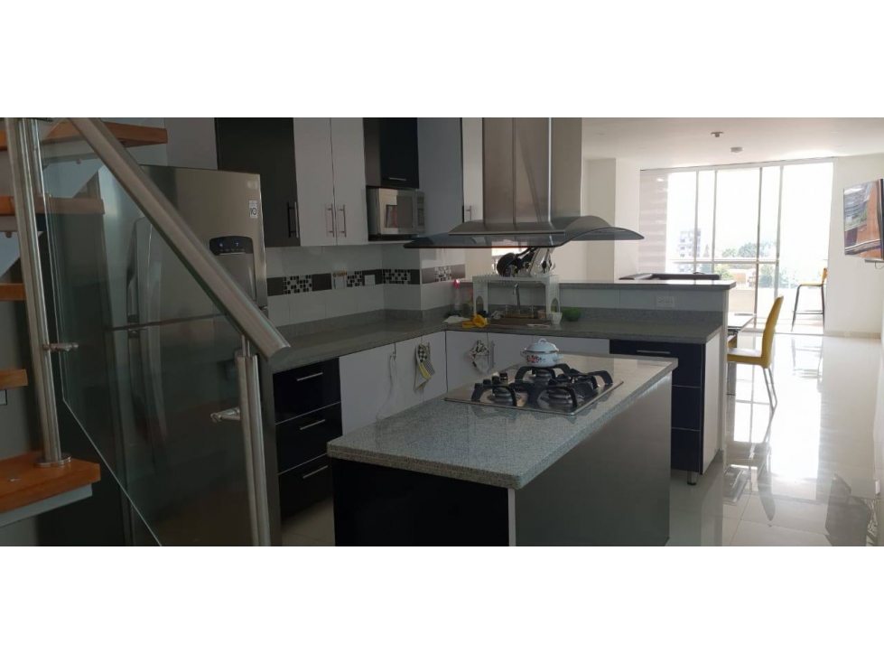 Apartamento en Venta en Medellín - Velodromo — foto 4