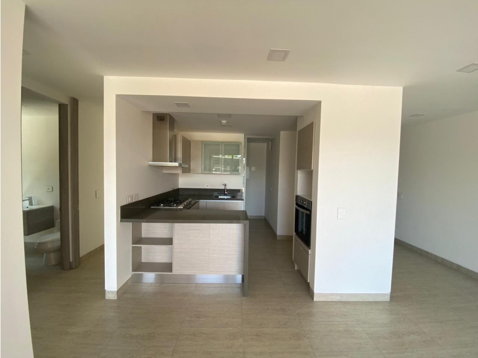 Apartaestudio en Venta en Pereira - Cerritos